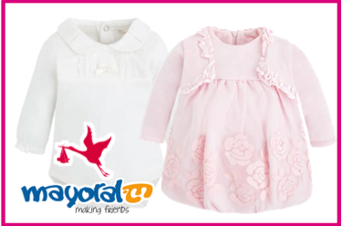 (TR) Mayoral Newborn / Yenidoğan
