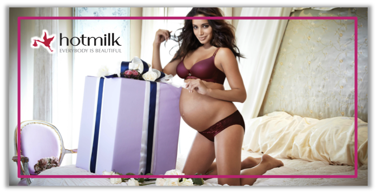 Hotmilk Lingerie