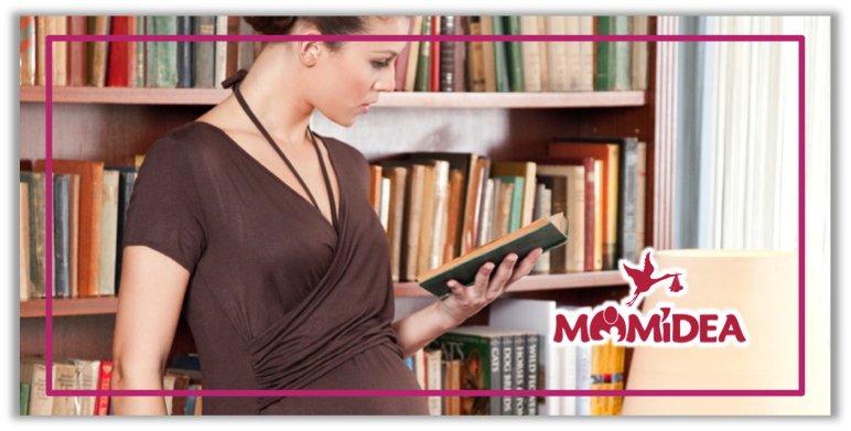 Momidea Maternity & Nursing